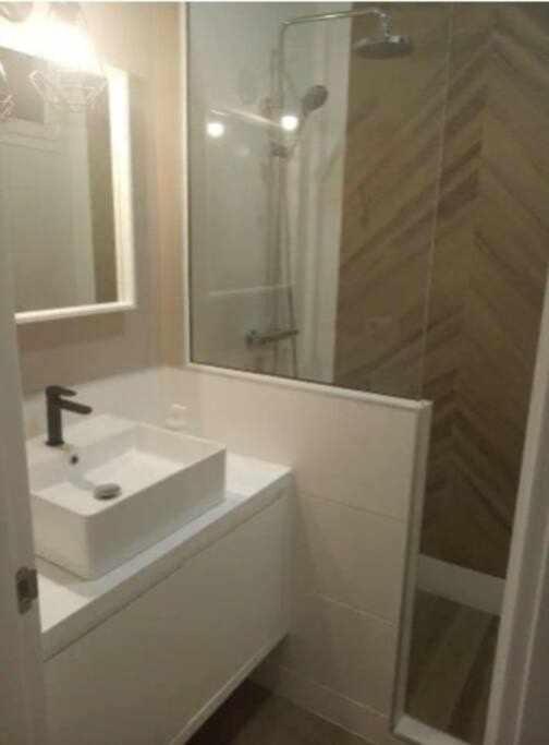 Luxury Flat In Santa Cruz Apartment Bagian luar foto